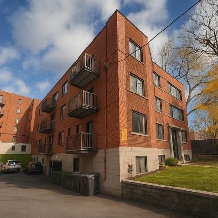 3 1/2 (1 bdrm) Hampstead area - Photo 3