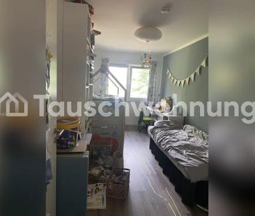 TAUSCHWOHNUNG Familie sucht 4 RW in Grünau, bietet 3 RW, zentral+ruhig - Foto 1