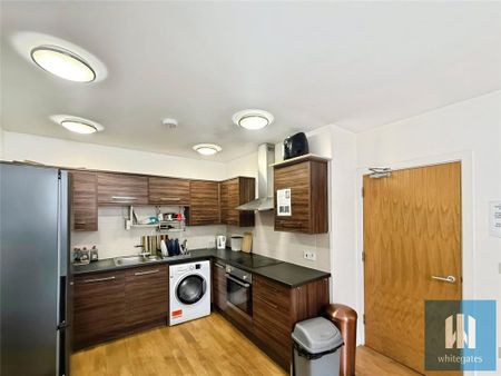 1 bedroom in a house share to rent - Photo 5