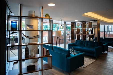 1 bedroom apartment to rent - Photo 2