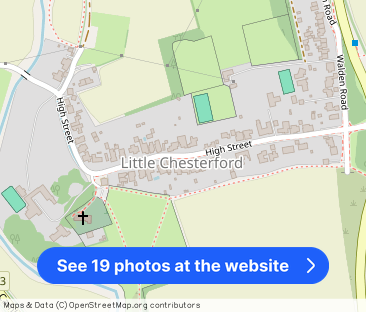 High Street, Little Chesterford, Saffron Walden - Photo 1