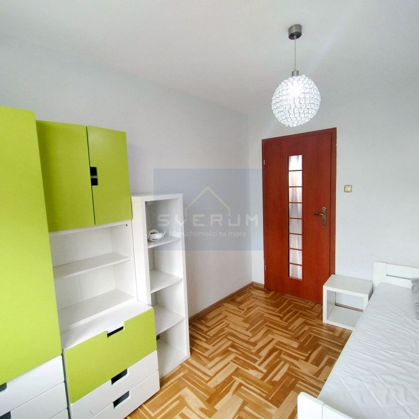śląskie, Częstochowa, Trzech Wieszczów - Photo 1