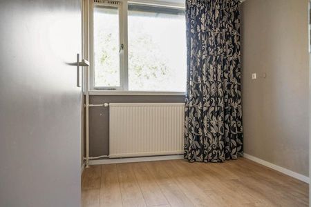 Te huur: Huis Schweitzerstraat in Hoofddorp - Foto 5