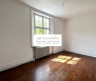Location Appartement 3 pièces 72m² BOURBOURG 59630 - Photo 3