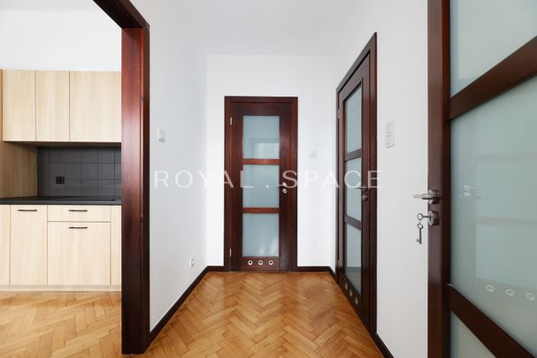 Dwupokojowe mieszkanie | blisko ul. Lubicz - Photo 1