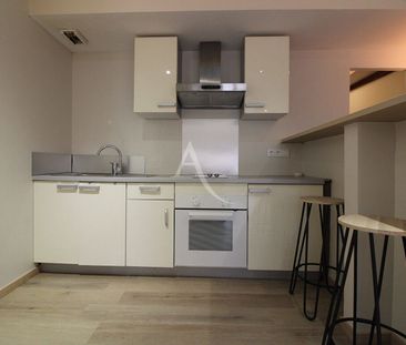 Appartement 2 pièces - 71100 Chalon-sur-Saône - Photo 3