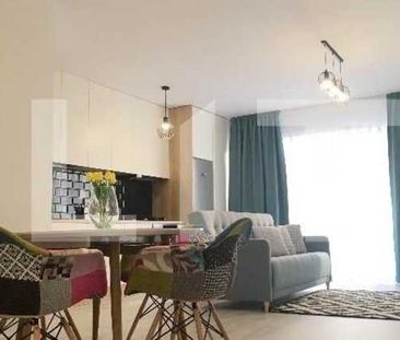 2 camere, 55 mp, TOTUL NOU, prima inchiriere, parcare, zona Complex Sportiv Gheorgheni - Photo 6