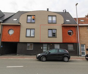 Instapklaar appartement met 2 slaapkamers en bijhorende autostaanpl... - Photo 4