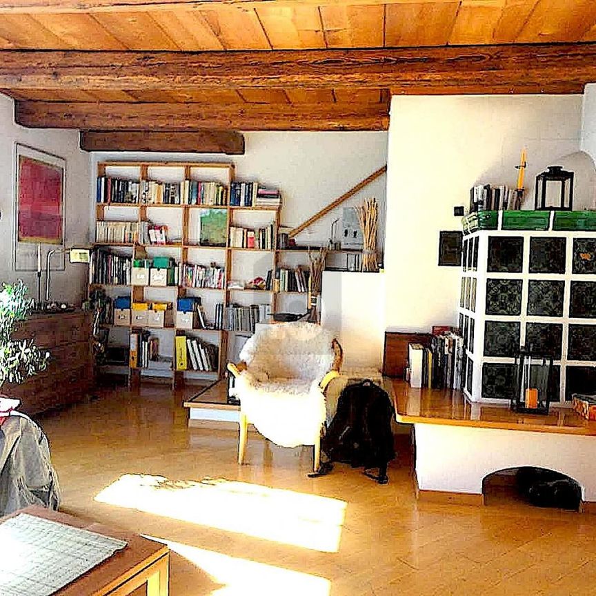 STYLISH WITH A WIDE VIEW - Photo 1