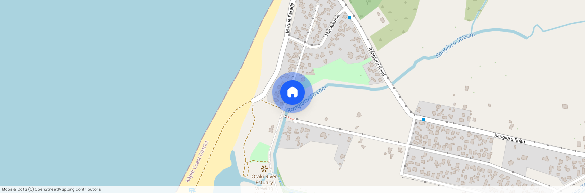 42 Kapiti Lane, Otaki Beach, Otaki