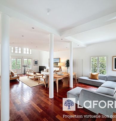 Maison • Aigremont - Photo 1