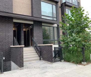 Condo Townhouse For Lease | W9270826 - Photo 6