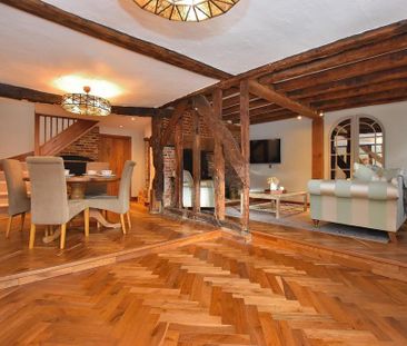 3 bedroom link detached house to rent - Photo 5