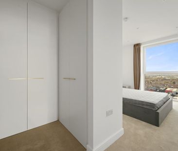 2 bedroom apartment to rent - Photo 5