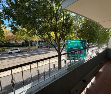 Location appartement 3 pièces, 77.44m², Nice - Photo 5