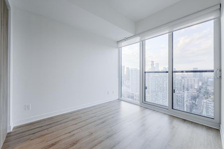 For Lease - 319 Jarvis Street Unit# 4507, Toronto, Ontario - Photo 3