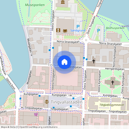 Karlstad, Herrgårdsgatan, 20, 65224