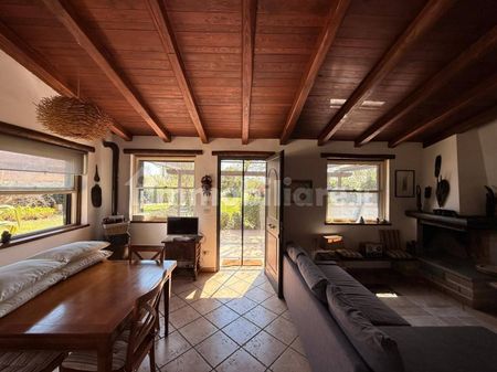 Villa unifamiliare Strada Provinciale Settevene-Palo Prima, Trevignano Romano - Photo 5