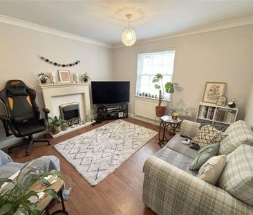 2 bedroom apartment to rent - Photo 2