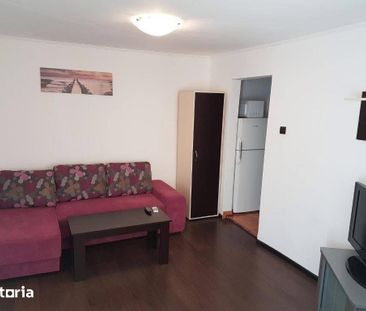 Inchiriere 2 camere, Tomis Nord, centrala pe gaz - Photo 1