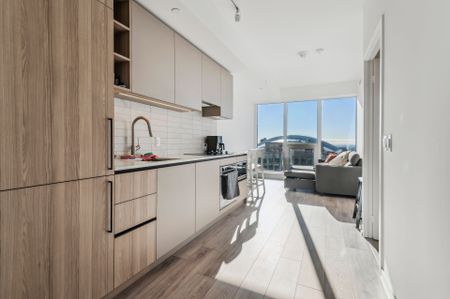 For Lease - 55 Mercer Street Unit# 2315, Toronto, Ontario - Photo 2