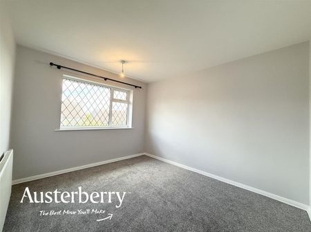 Axon Crescent, Weston Coyney, Stoke-On-Trent - Photo 2
