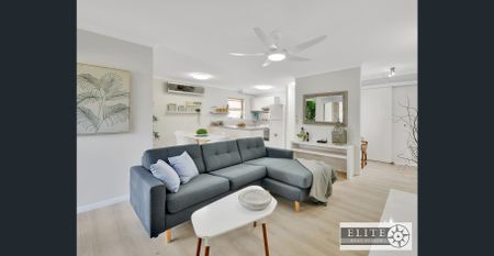 Furnished with Park Views - Sleeps 3 - Photo 2