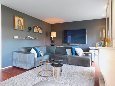 Huis te huur: Rustoordstraat 15 2153 AG Nieuw-Vennep - Photo 2