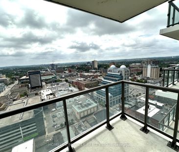 For Lease - 55 Duke Street Unit# 2004, Kitchener, Ontario - Photo 6