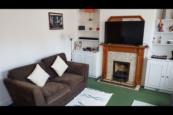 2 Bed Flat, Colliers Wood, SW19 - Photo 1