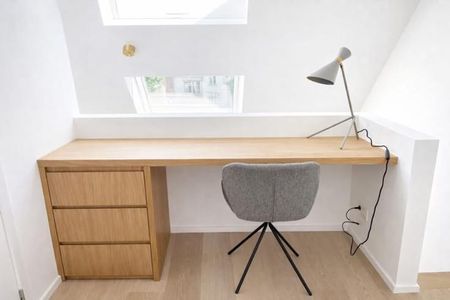 Duplex te huur - Photo 3