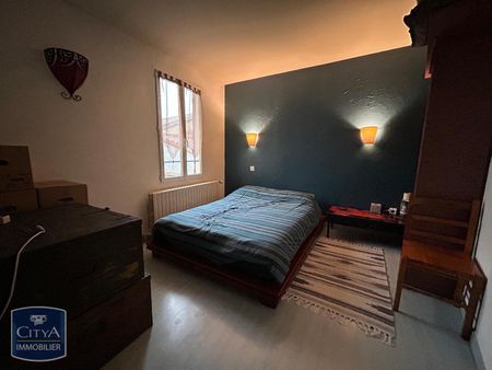 Location Maison 2 pièces 59m² CHARNAY LES MACON 71850 - Photo 4