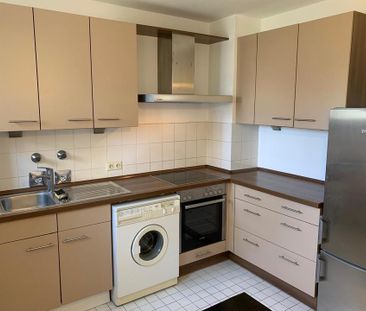 2 Zimmer Wohnung in Heusenstamm - Photo 5