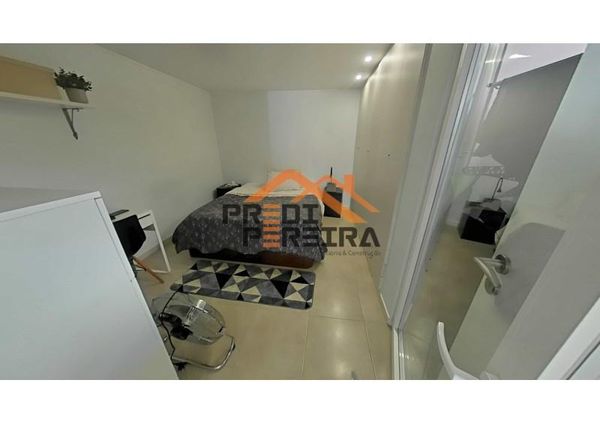 Apartamento T1 em Lisboa