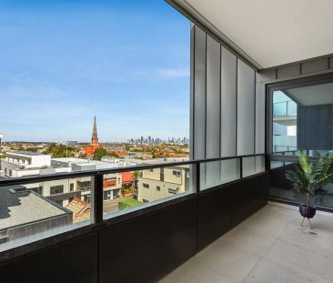 Unit 16/21 Moore Street, Moonee Ponds. - Photo 4