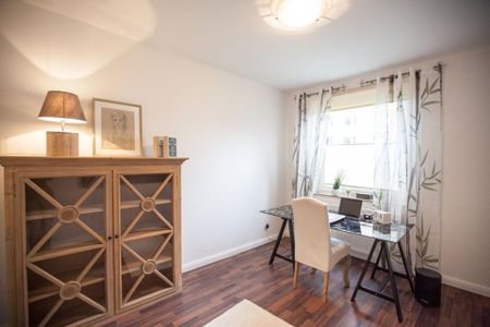 Schöne 3 Zimmerwohnung im Herzen von Schönebeck mit großzügigem Balkon - Photo 5