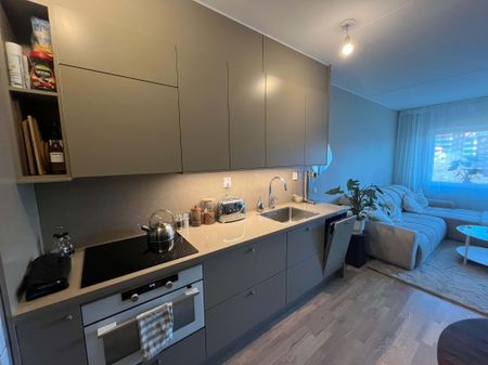 Stockholmsvägen, Täby - Foto 2