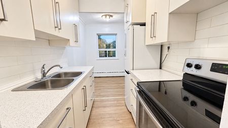 For Lease - 1243 Broadview Avenue Unit# 110, Toronto, Ontario - Photo 5
