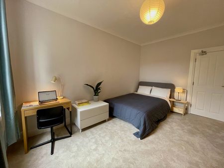 6 Bed Terraced House, Regent Street, CV1 - Photo 4