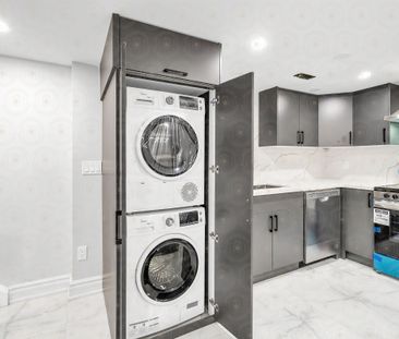 For Lease - 1391 Garvolin Avenue Unit# Basement, Pickering, Ontario - Photo 4