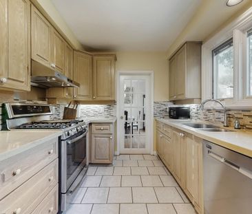 For Lease - 173 Dunwoody Drive, Oakville, Ontario - Photo 1