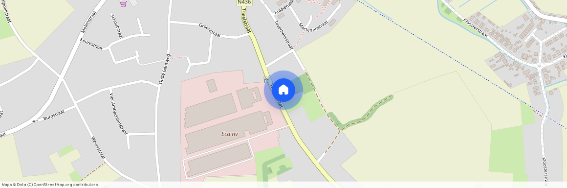 Trieststraat 71 / A, 9960 Assenede