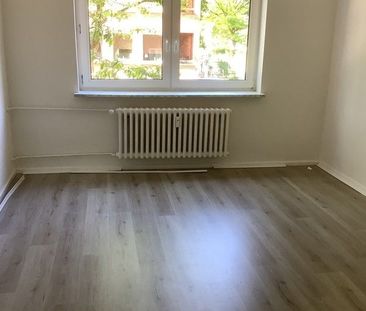 Modernisierte 2-Zimmer-Wohnung - Foto 1