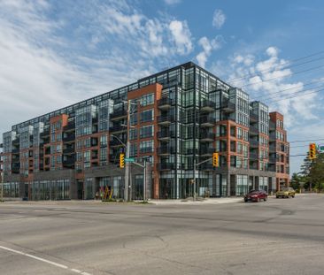 For Lease - 681 Yonge Street Unit# 107, Barrie, Ontario - Photo 3