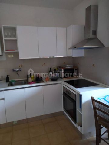 Appartamento via Guido De Ruggiero 8, Pisanova - Pardi, Pisa - Photo 2