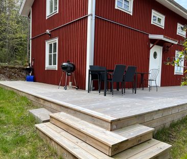 Lilla Djurgården, Uppsala - Foto 1