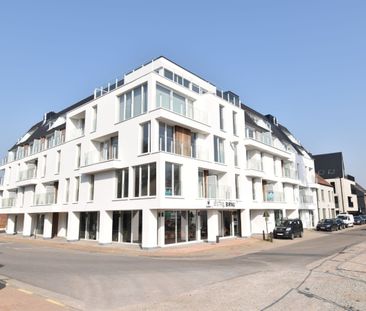 Assistentie appartement op centrale ligging - Photo 1