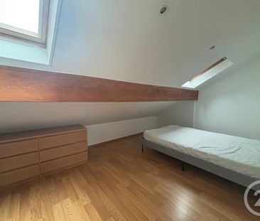 Location Appartement 1 pièce 41m² METZ 57000 - Photo 3