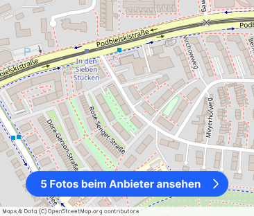 Wohnungsangebot - Foto 1