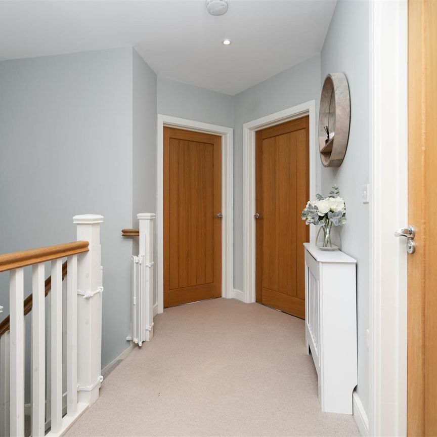 3 bed semi-detached house to rent in Liveridge Close, Henley-In-Arden, B95 - Photo 1